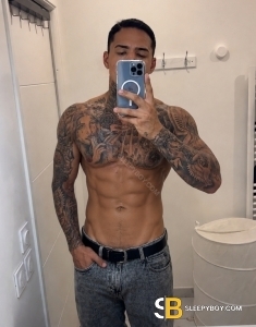 male escort Birmingham Diogoferraz