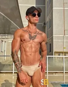 male rent boy London Ollyver