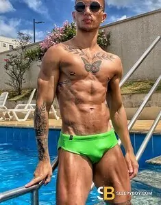 male rent boy London Ollyver