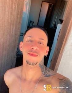 male escort Manchester Lucas