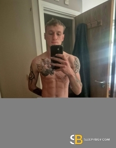 male rent boy Nottingham Alex