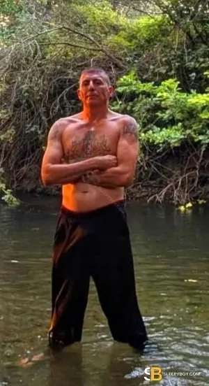 Gay Escort Amsterdam 47yr - double penetration