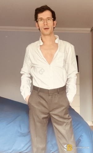 Gay Escort Thomas 26yr - role
