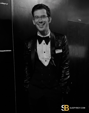 Gay Escort Thomas 26yr - sucking