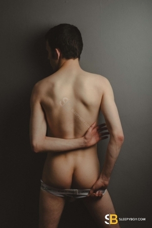 Gay Escort Thomas 26yr - licking