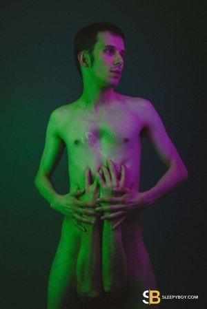 Gay Escort Thomas 26yr - sucking