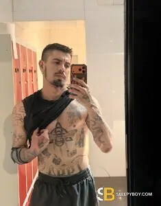 male escort Dublin 1 Filipe