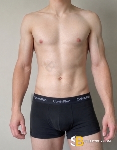 male escort Ely Josh