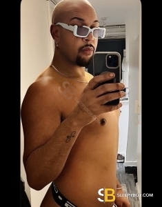 male escort Brighton And Hove Prince