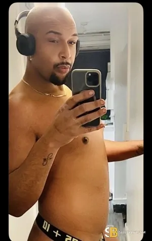 Gay Escort Prince 35yr - role