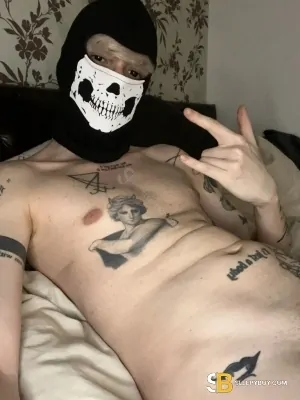 Gay Escort Natan 25yr - role