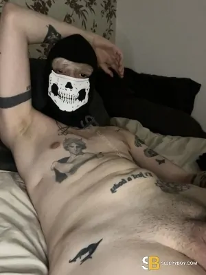 Gay Escort Natan 25yr - sucking