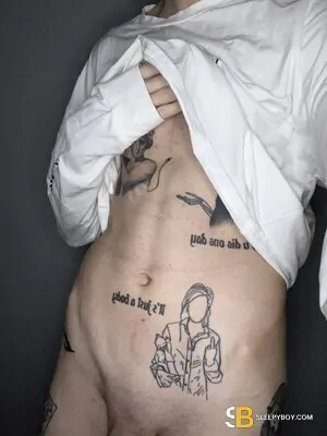 Gay Escort Natan 25yr - role