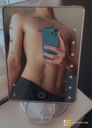Gay Escort Jordan 28yr - role