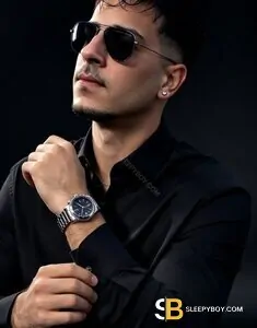 male escort Doncaster Common Ionut