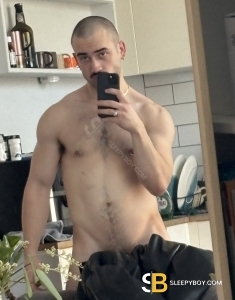 male rent boy London Max