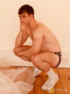 Gay Escort Max 22yr - licking