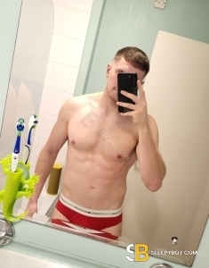 male escort Brighton Seb