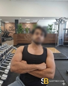 male rent boy Birmingham Abdullah