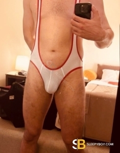 male escort Leeds Tom