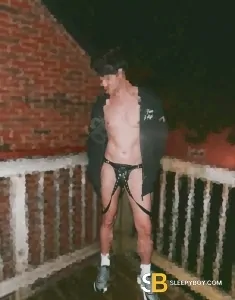 male escort Leeds Oliver