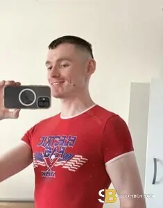 male escort London Jack