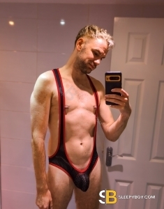 male escort Dunfermline Frazer