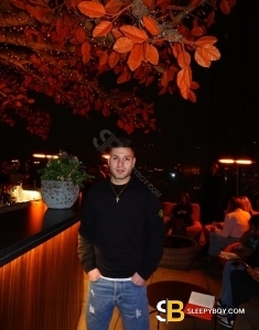 male rent boy London Alessio