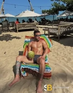 male rent boy London Alessio