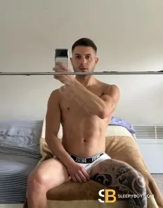 male rent boy London Alessio