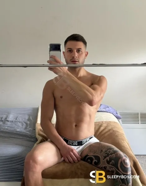 male rent boy London Alessio