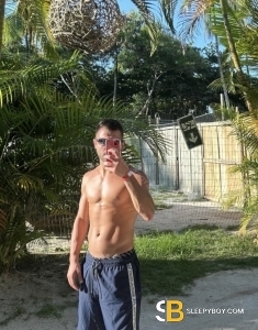 male rent boy London Alessio