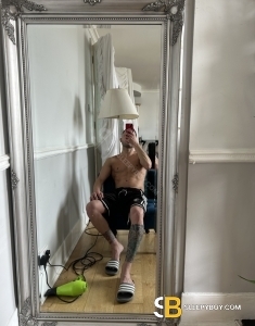 male rent boy London Alessio