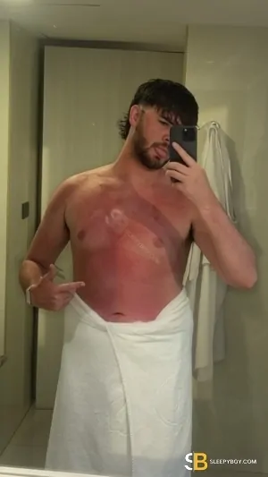 Bisexual Escort Cody 22yr - licking