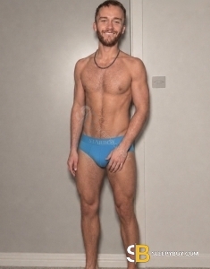 male escort Manchester Kyle