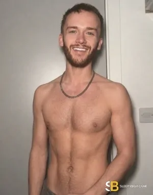 Gay Escort Kyle 32yr - licking