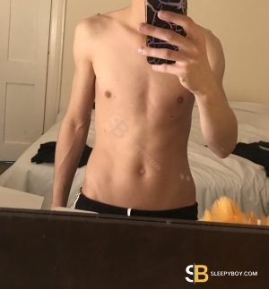 Gay Escort Martin 25yr - licking