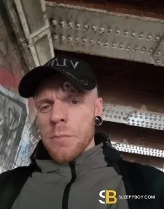 male escort Manchester Jamie