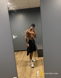 male escort London Abdel