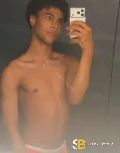 male escort London Kyson