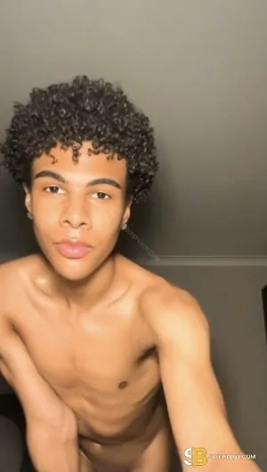 Gay Escort Kyson 18yr - double penetration