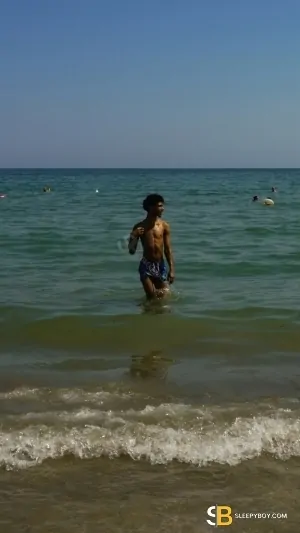 Gay Escort Kyson 18yr - double penetration