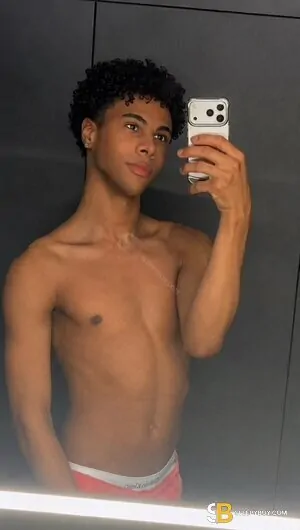 Gay Escort Kyson 18yr - double penetration