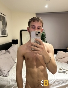 male escort New Charlton Jack