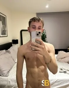 male escort New Charlton Jack