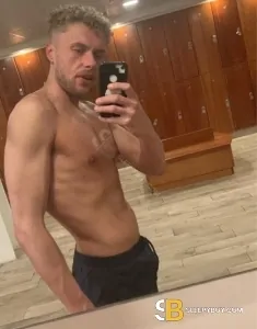 male escort Stoke-on-trent Michael