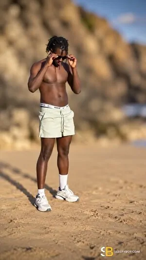 Bisexual Escort Mr Berrys 30yr - role
