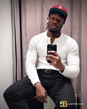 Bisexual Escort Mr Berrys 30yr - role