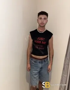 male escort Manchester Joey