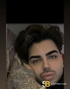 male escort Birmingham Kameron